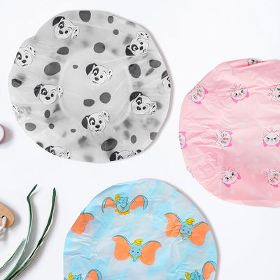 Gorra de baño Disney 