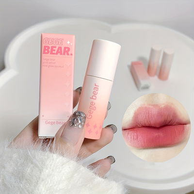 Labial blin gege bear