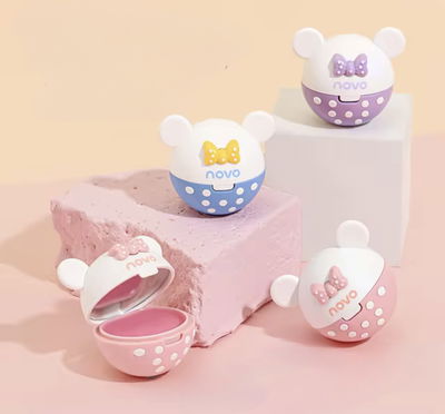 Hidratante con espejo Disney Novo 