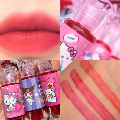 Tintas kitty caramelo 