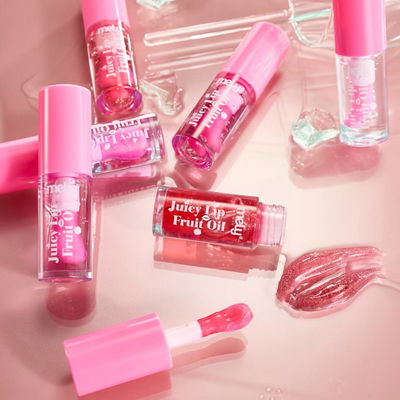 Gloss frutal aplicador gordo mely 