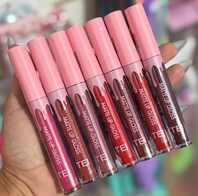 Labial Matte tei 