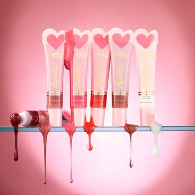 Gloss mely love