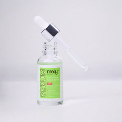 Serum MELY 4 en 1 tratamiento para poros 