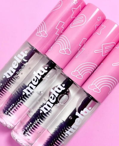 Gel para cejas melu ruby rose 