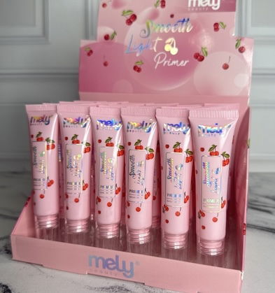 Primer Mely 