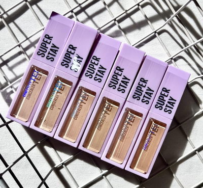 Corrector Stay Tei 