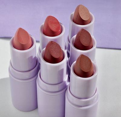 Labial en barra Tei matte