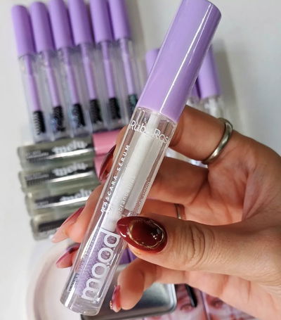Mascara serum Ruby rose 