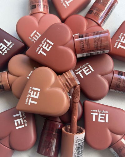 Tei labial matte love 