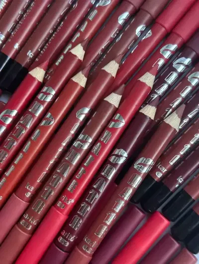 Delineador de labios karite 