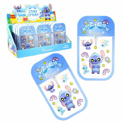 Fijador de maquillaje stich 