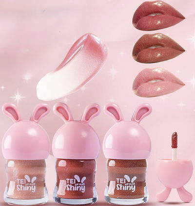 Gloss Tei rabbit 