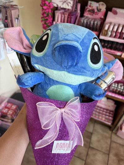 Ramo maquillaje stich 