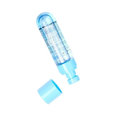 Bruma facial con ácido hialuronico en Spray hidratante mely 