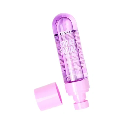 Bruma con vitamina c hidratante en spray mely 