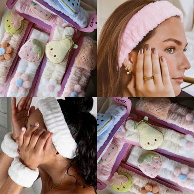 Vincha skicare fruts 