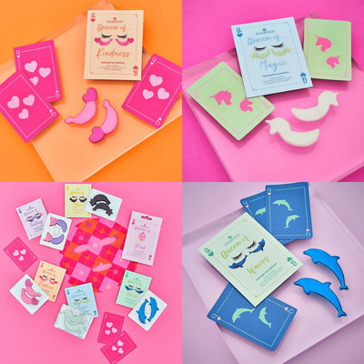 Mascarillas para ojeras formas 