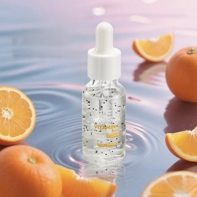 Serum Tei con vitamina c 
