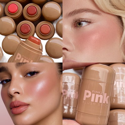 Rubor pink 21 tipo rhode 