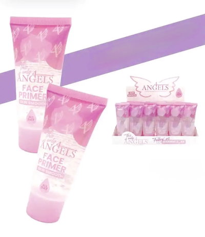 Primer de maquillaje 4 ángels 