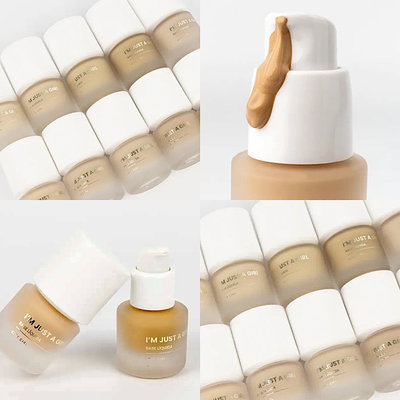 Base i’m just girl 