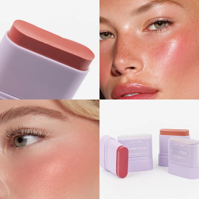 Rubor en barra City girl 