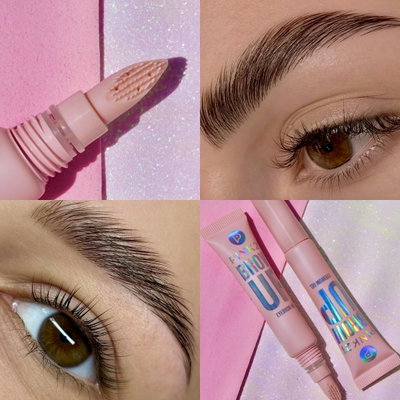 Gel para cejas Ruby rose 