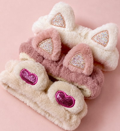 Vincha skincare love cat 