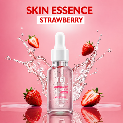 Serum hidratante Tei frutilla 