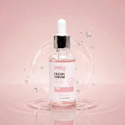 Serum mely niacinamida 