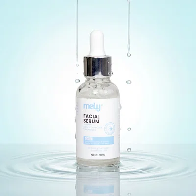 Serum mely ácido hialuronico 