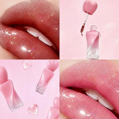 Gloss love Tei 