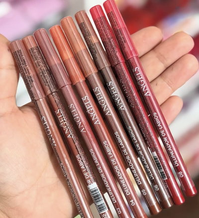 Delineador de labios 4 Angels 