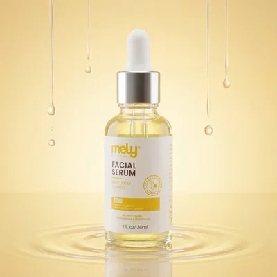 Serum mely vitamina c