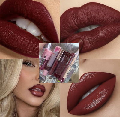 Lip combo frambuesa ♥️