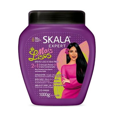 Skala más lisos 2 en 1