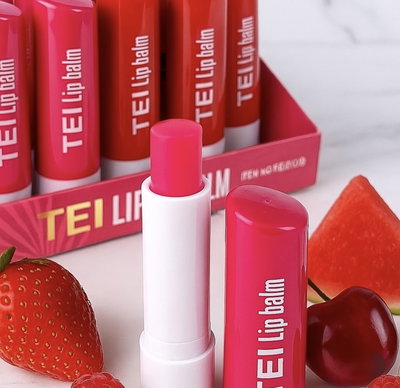 Bálsamo hidratante tei  