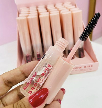 Gel para cejas brow rise Ruby rose 