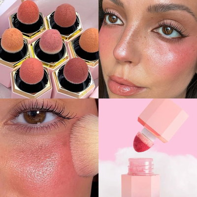 Rubor esponjita mely 