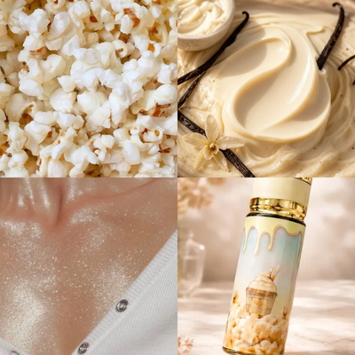 Mini body splash 110 ml velvety euphoria