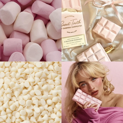 Perfume sweet tooth sabrina carpenter 75ml
