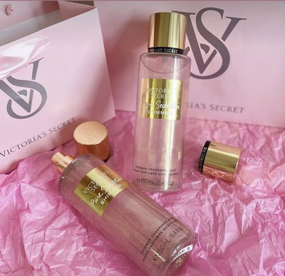 Shimmer pure seduction Victoria’s Secret 