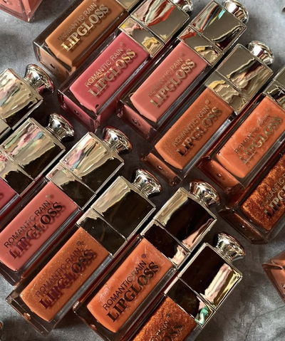 Gloss tipo dior 