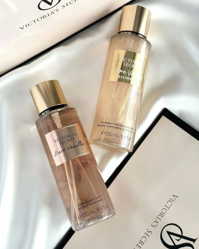 Bare vainilla body splash Victoria’s Secret 