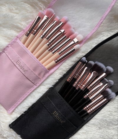 Set x10 brochas eloise 