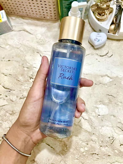 Rush body splash Victoria’s Secret 