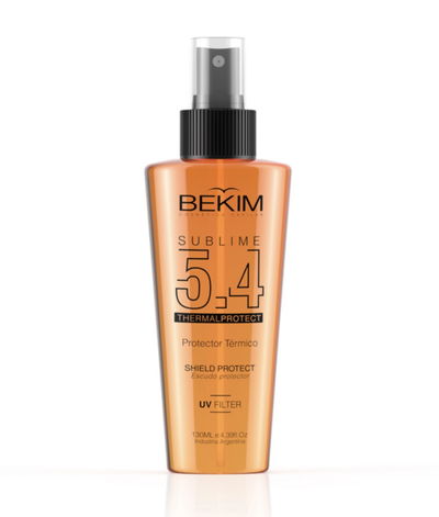 Protector térmico bekim 