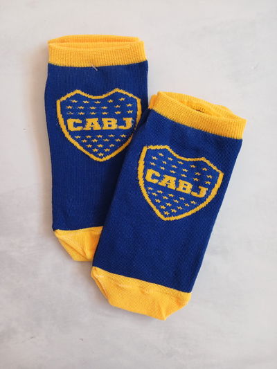 Boca soquete adulto