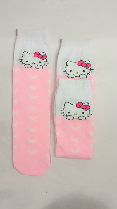 Hello kitty coquette